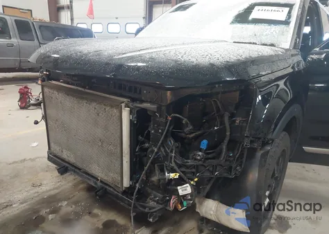 2023 Kia Telluride Sx X-Pro z USA, uszkodzony, nr VIN 5XYP5DGC3PG410870